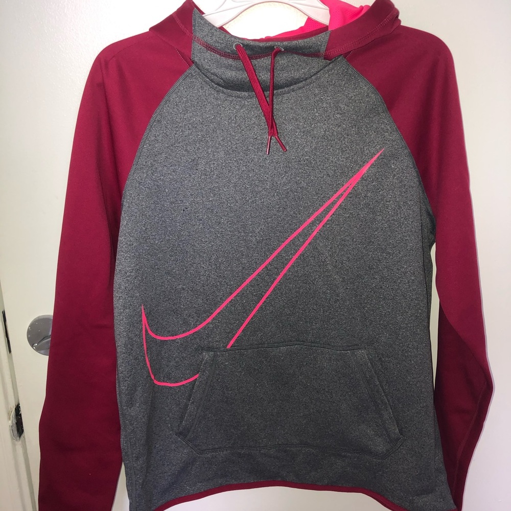 Nike Dri-Fit Sweatshirt